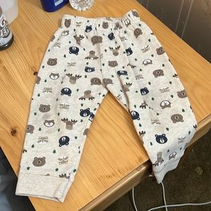 Garanimals sweatpants